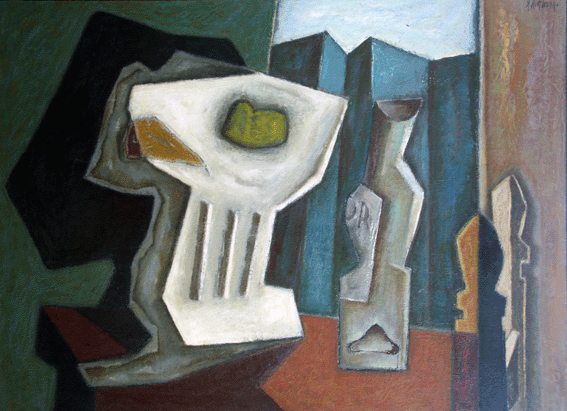 stilleven